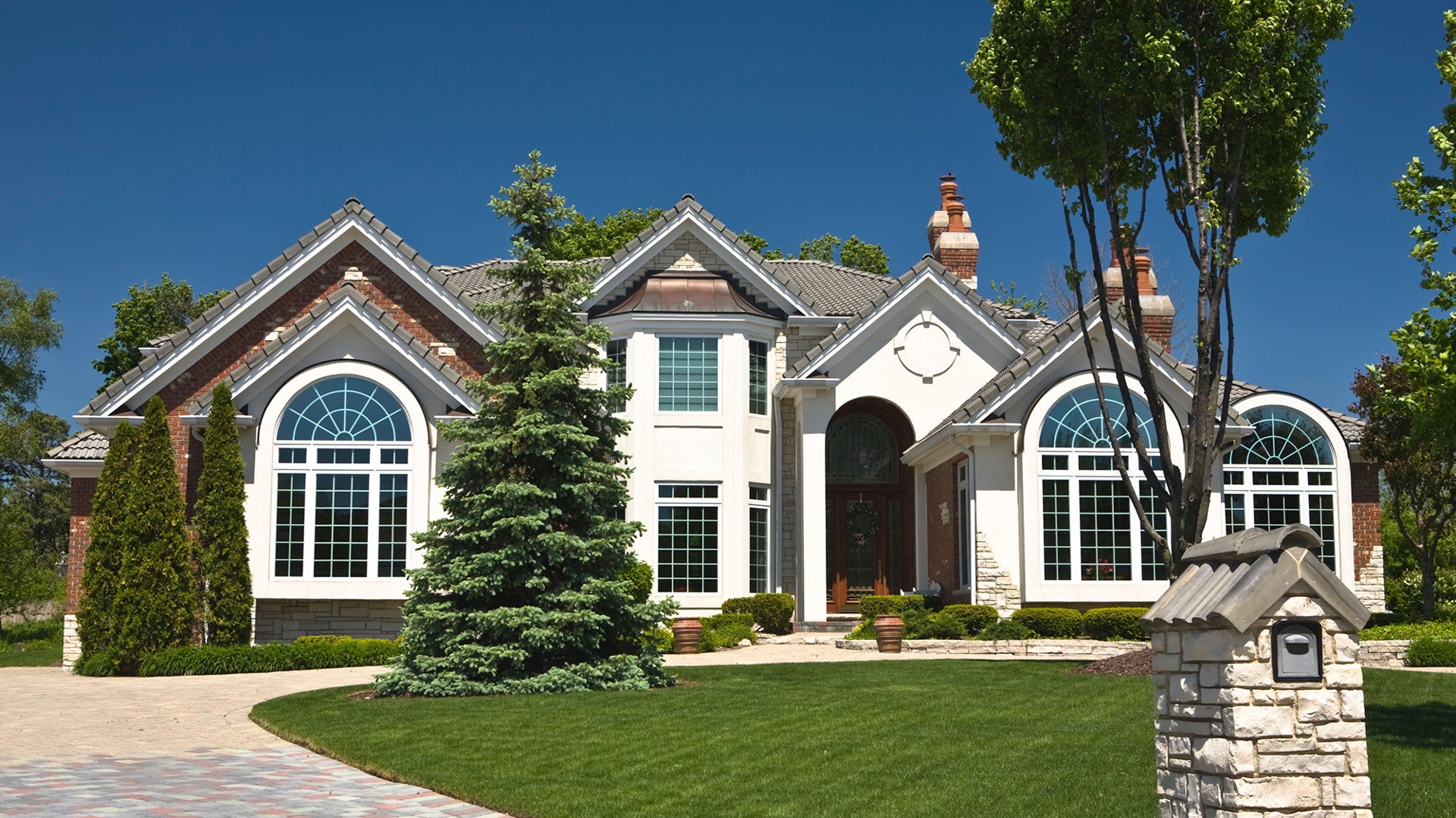 Montreal Pre-Built Homes